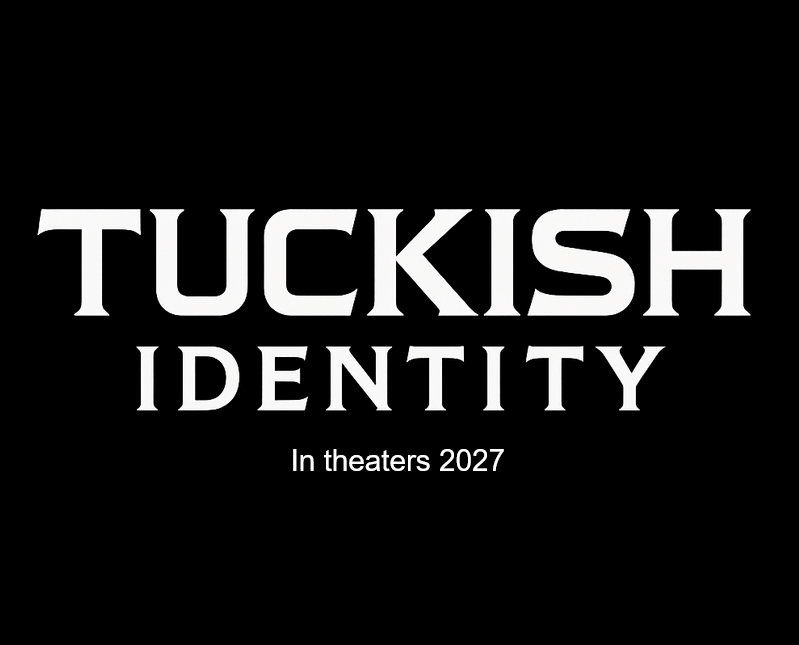 Tuckish: Identity